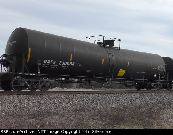 GATX 230084